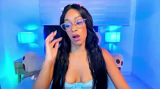 IsabelaRoss online show from 18, 3, 2025
