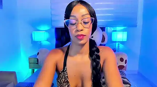 IsabelaRoss online show from 19, 3, 2025