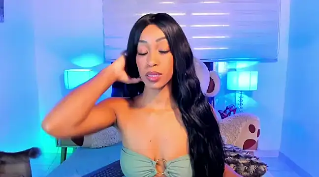 IsabelaRoss online show from 21, 3, 2025