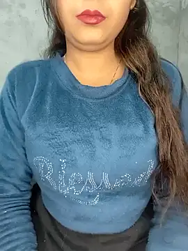 Snapshot of Shanaya_Hotty chatting on 11, 1, 2025 Shanaya Hotty online show from 11, 1, 2025