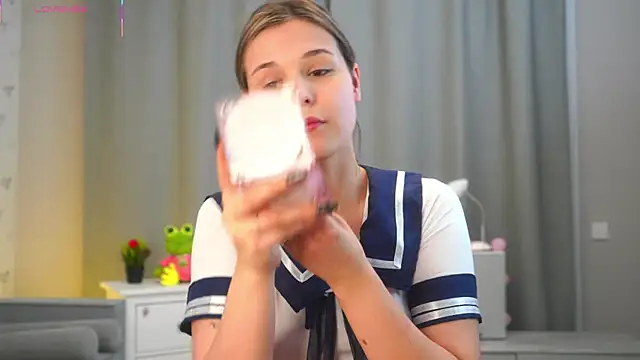 Snapshot of EthalGold chatting on 29, 11, 2025 EthalGold online show from 29, 11, 2025