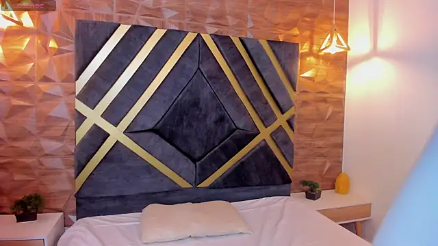 Alahia Dangelo online show from 2, 3, 2025