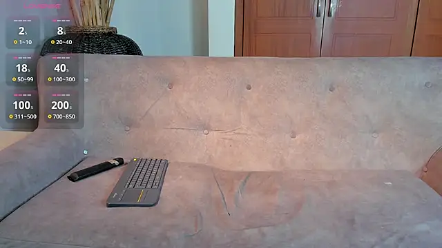  maria foxx  online show from 19, 9, 2025