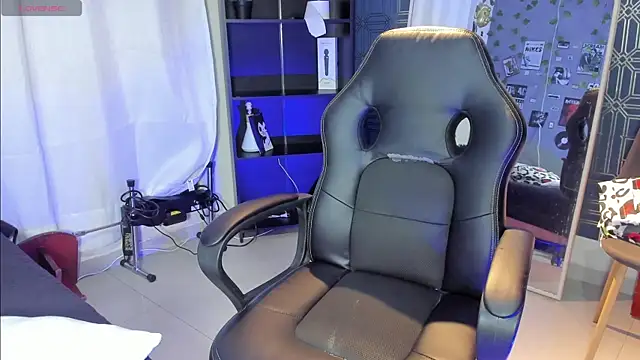  maria foxx  online show from 22, 12, 2025