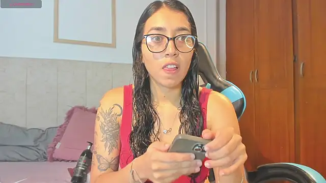  maria foxx  online show from 29, 4, 2026