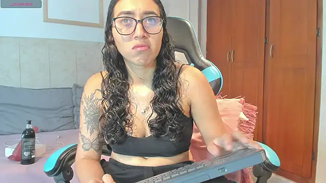  maria foxx  online show from 1, 5, 2026