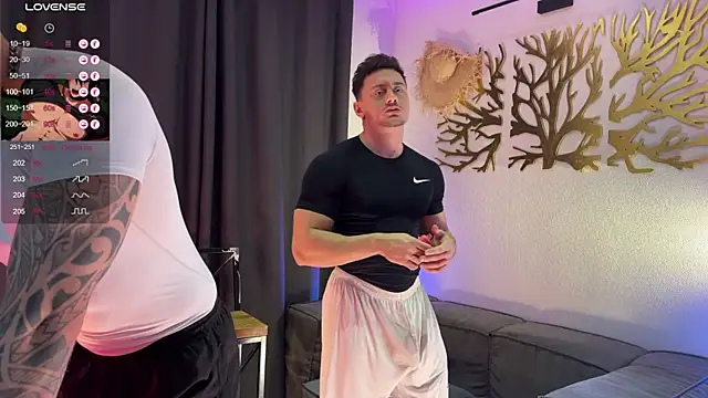 Justin Hardy online show from 29, 10, 2025