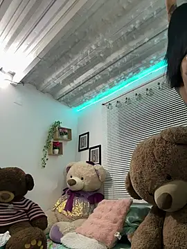 Snapshot of salomegalesoxxx chatting on 25, 6, 2026 salomegalesoxxx online show from 25, 6, 2026