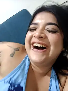  ValeryStone  online show from 19, 9, 2025