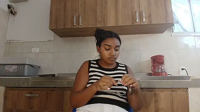 Snapshot of kayna_gomez chatting on 21, 5, 2026 kayna gomez online show from 21, 5, 2026