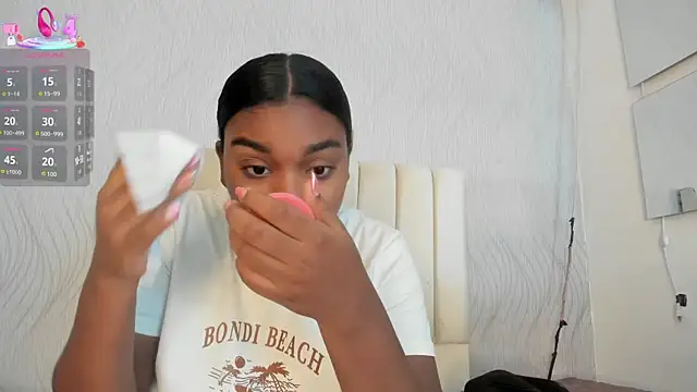 Snapshot of kayna_gomez chatting on 22, 5, 2026 kayna gomez online show from 22, 5, 2026