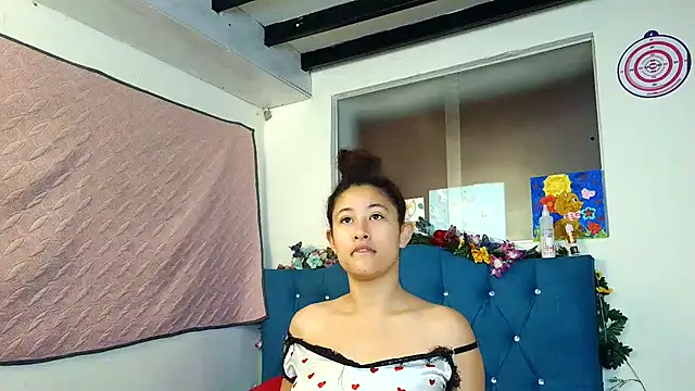 Snapshot of Milkdulce1 chatting on 29, 3, 2026 Milkdulce1 online show from 29, 3, 2026