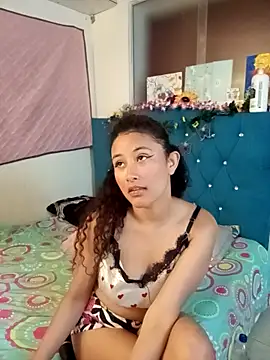 Snapshot of Milkdulce1 chatting on 4, 4, 2026 Milkdulce1 online show from 4, 4, 2026