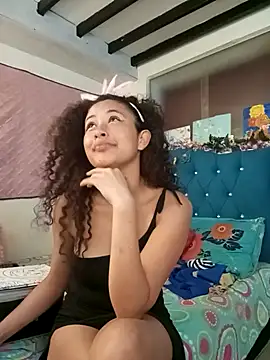 Snapshot of Milkdulce1 chatting on 14, 4, 2026 Milkdulce1 online show from 14, 4, 2026