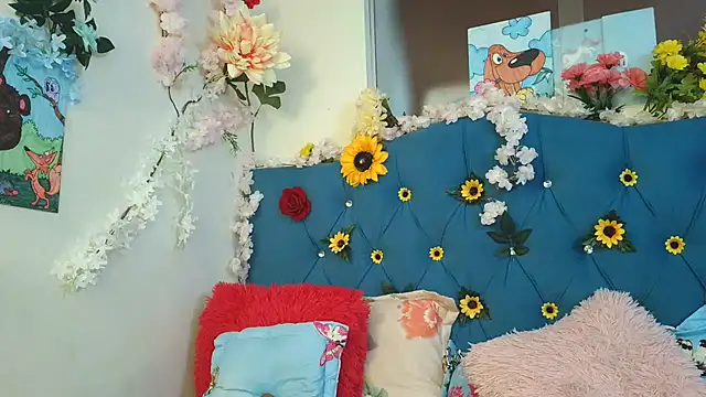 Snapshot of Milkdulce1 chatting on 13, 5, 2026 Milkdulce1 online show from 13, 5, 2026