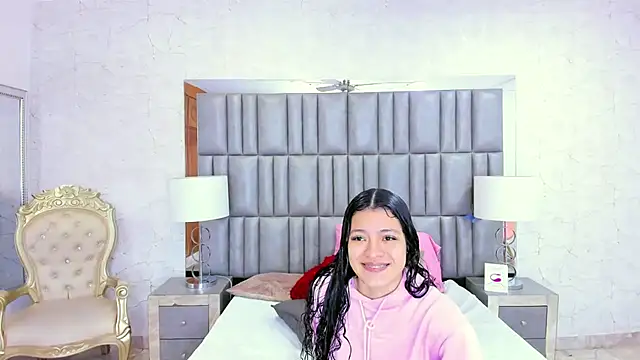 AnneBelmont online show from 28, 2, 2025