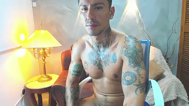 Dylanstonne online show from 5, 1, 2025