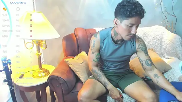 Dylanstonne online show from 10, 1, 2025