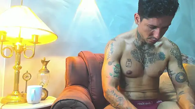 Dylanstonne online show from 18, 1, 2025