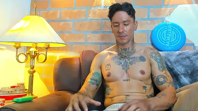 Dylanstonne online show from 24, 2, 2025