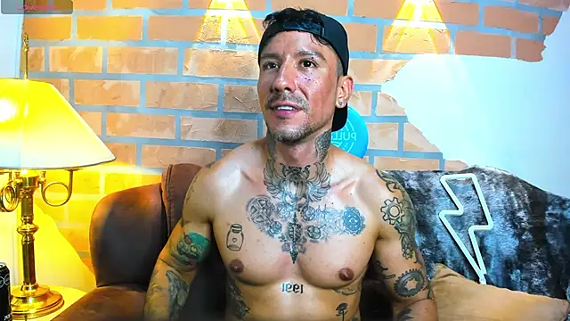 Dylanstonne online show from 13, 3, 2025