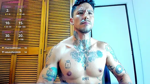 Dylanstonne online show from 15, 3, 2025