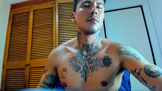 Dylanstonne online show from 18, 3, 2025