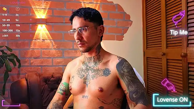 Dylanstonne online show from 28, 10, 2025