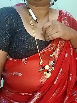 Sexy-Telugunayana2 online show from 15, 12, 2025