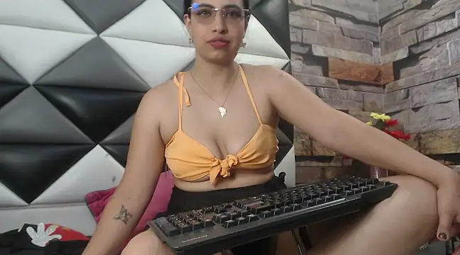 Tammy Blackk online show from 17, 12, 2024