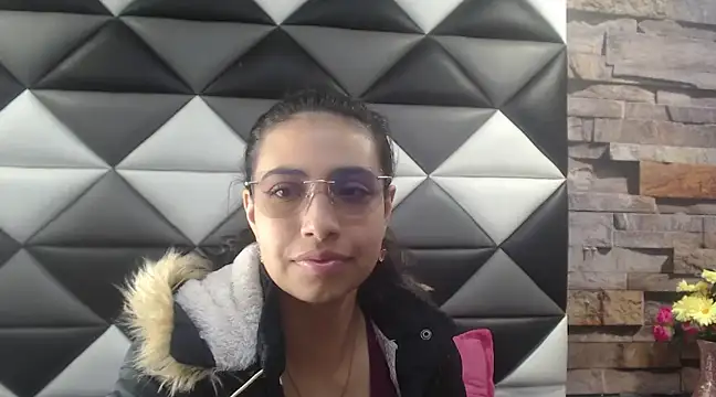 Tammy Blackk online show from 18, 12, 2024