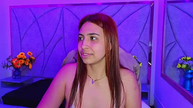 Tammy Blackk online show from 1, 10, 2025