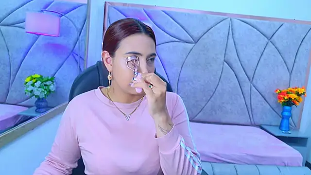 Snapshot of Tammy_Blackk chatting on 7, 1, 2026 Tammy Blackk online show from 7, 1, 2026