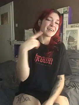 Snapshot of Mushroomsofi_ chatting on 26, 12, 2024 Mushroomsofi  online show from 26, 12, 2024