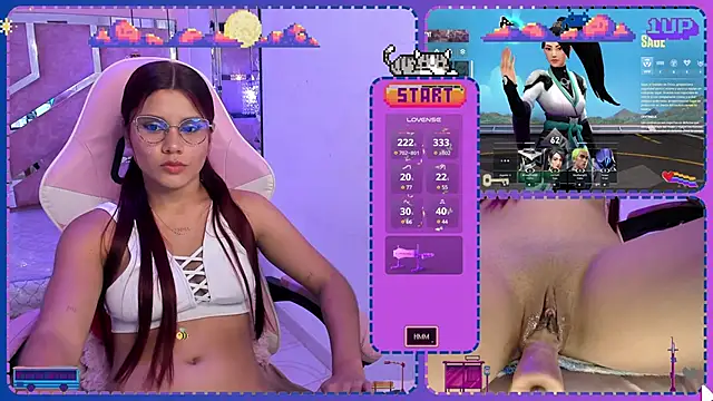 Snapshot of Sara-Hill chatting on 12, 12, 2024 Sara-Hill online show from 12, 12, 2024