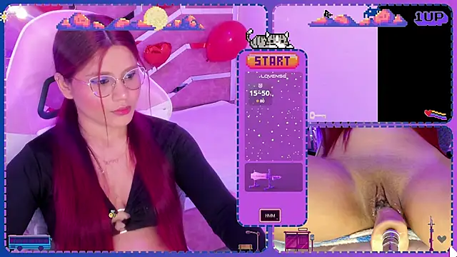 Snapshot of Sara-Hill chatting on 6, 2, 2025 Sara-Hill online show from 6, 2, 2025