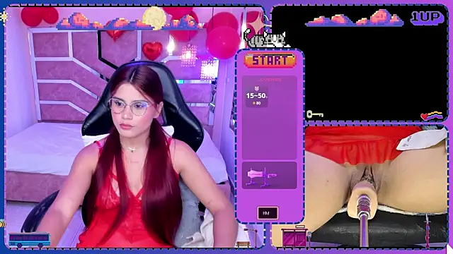 Snapshot of Sara-Hill chatting on 26, 2, 2025 Sara-Hill online show from 26, 2, 2025