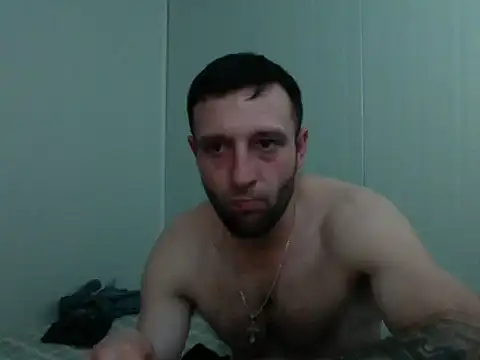 serjdj90 online show from 17, 12, 2025