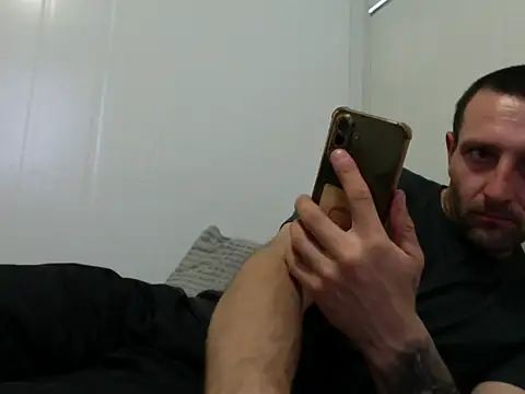 serjdj90 online show from 4, 4, 2026