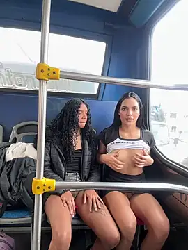 Naughty Friends  online show from 20, 12, 2024