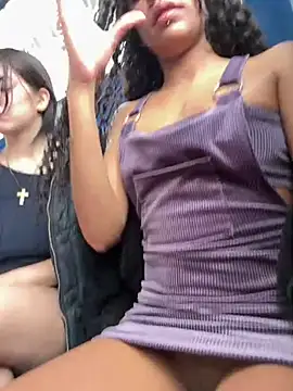 Naughty Friends  online show from 11, 2, 2025