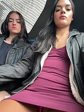 Naughty Friends  online show from 22, 2, 2025