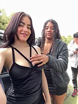 Naughty Friends  online show from 26, 2, 2025