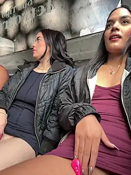 Naughty Friends  online show from 1, 3, 2025