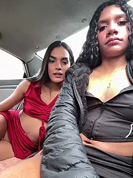 Naughty Friends  online show from 7, 3, 2025
