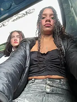 Naughty Friends  online show from 18, 3, 2025