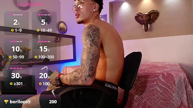 Snapshot of austin_collinss chatting on 24, 12, 2024 austin collinss online show from 24, 12, 2024