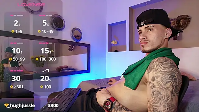 Snapshot of austin_collinss chatting on 8, 1, 2025 austin collinss online show from 8, 1, 2025