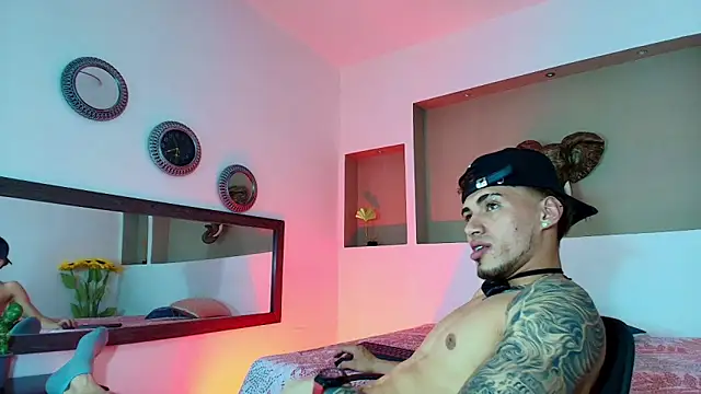 Snapshot of austin_collinss chatting on 10, 1, 2025 austin collinss online show from 10, 1, 2025
