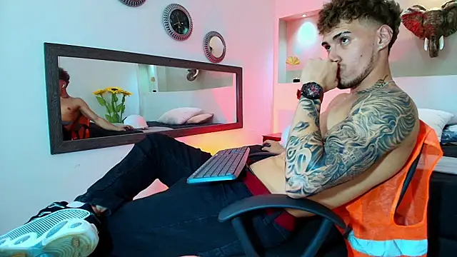 Snapshot of austin_collinss chatting on 17, 1, 2025 austin collinss online show from 17, 1, 2025